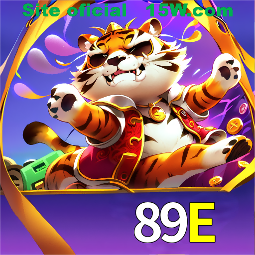 Imagem promocional da 89E mostrando a plataforma e suas vantagens